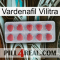 Vardenafil Vilitra 18